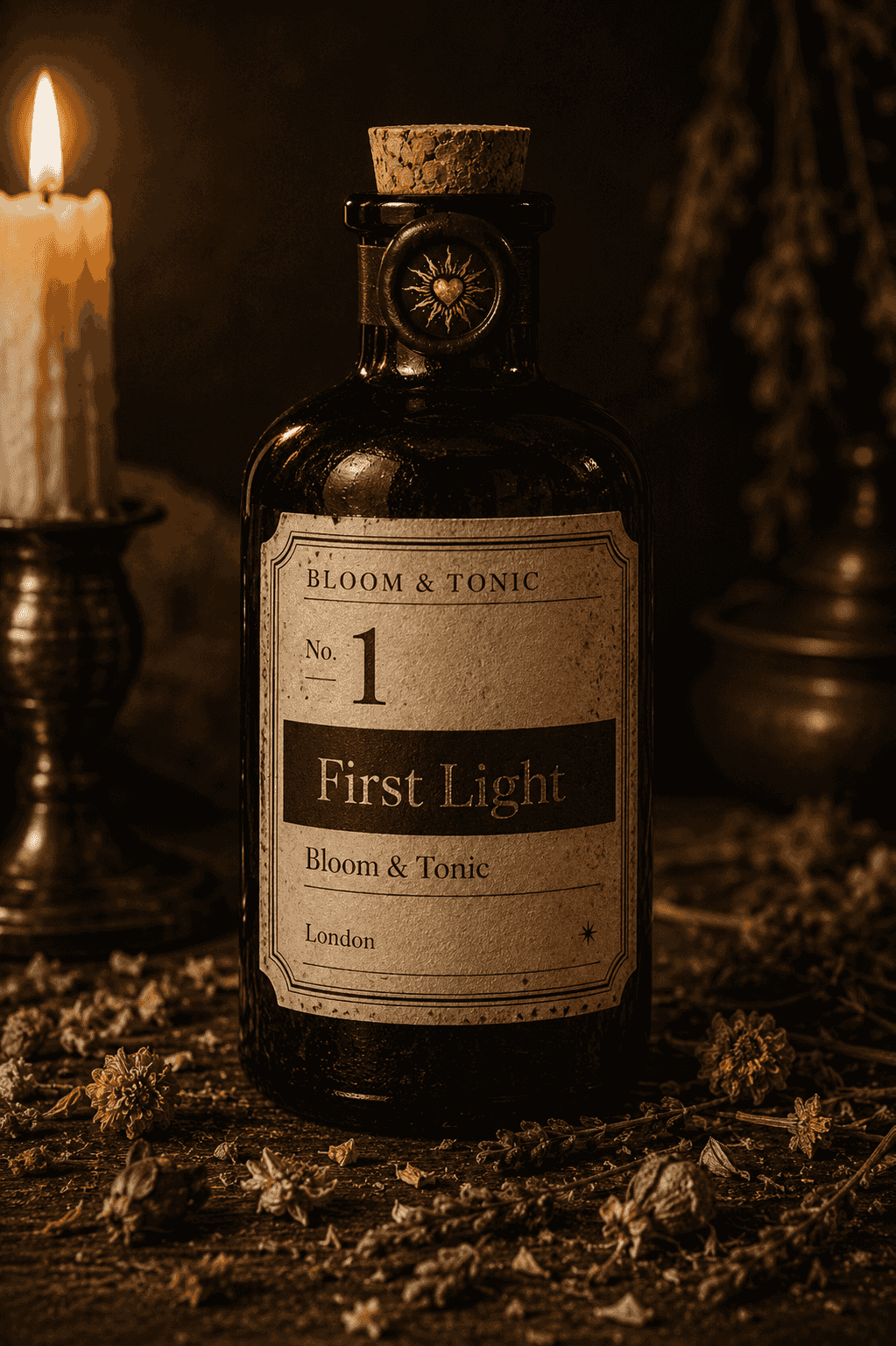First Light
