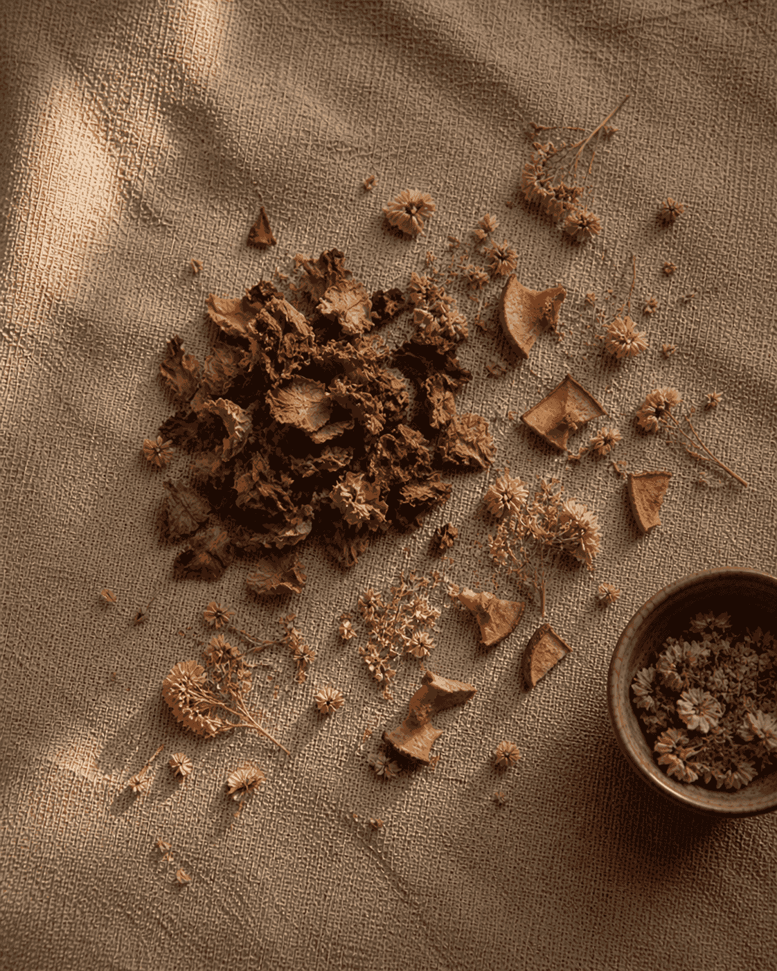 Douceur du Soir